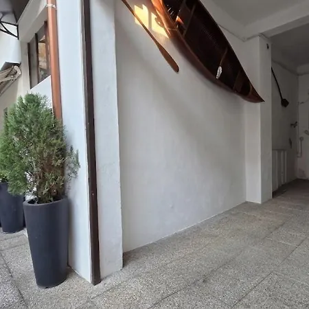 B&B Sansiromilano Beboscar It-3
